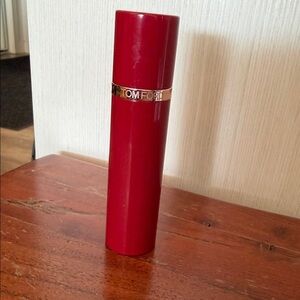 Tom Ford lost cherry perfume